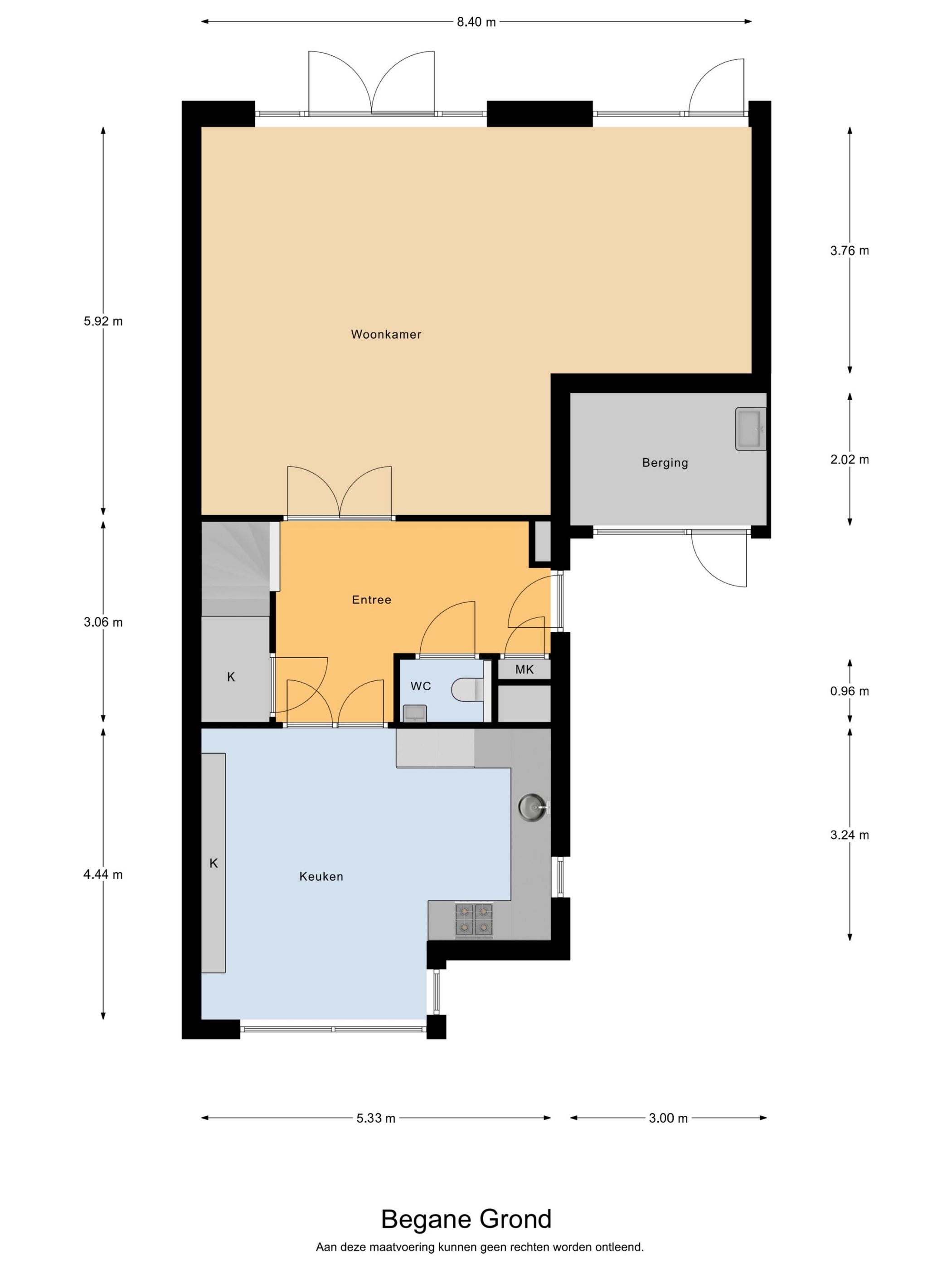 Foto 45 van Van der Hoekleede 5
