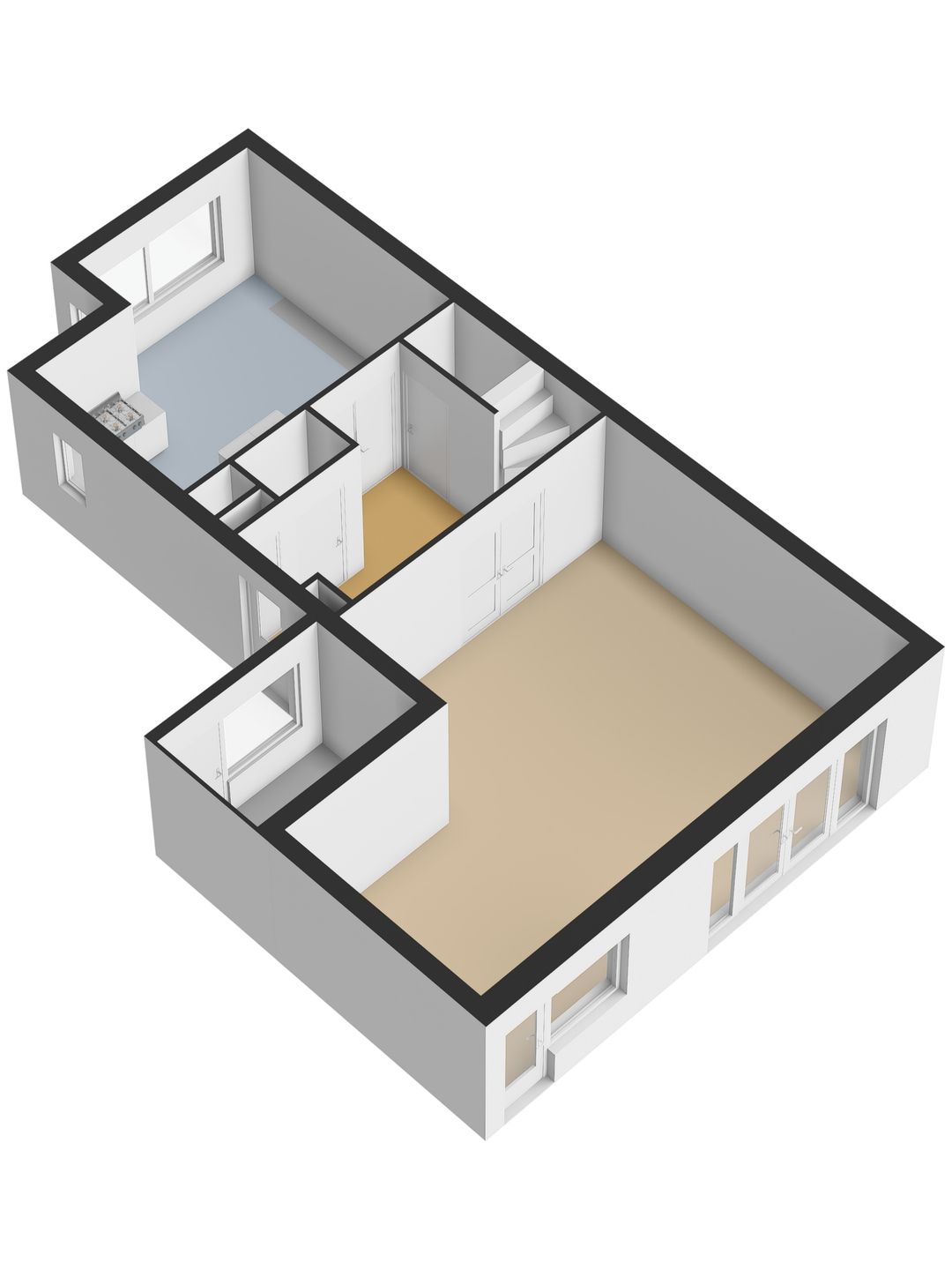 Foto 46 van Van der Hoekleede 5