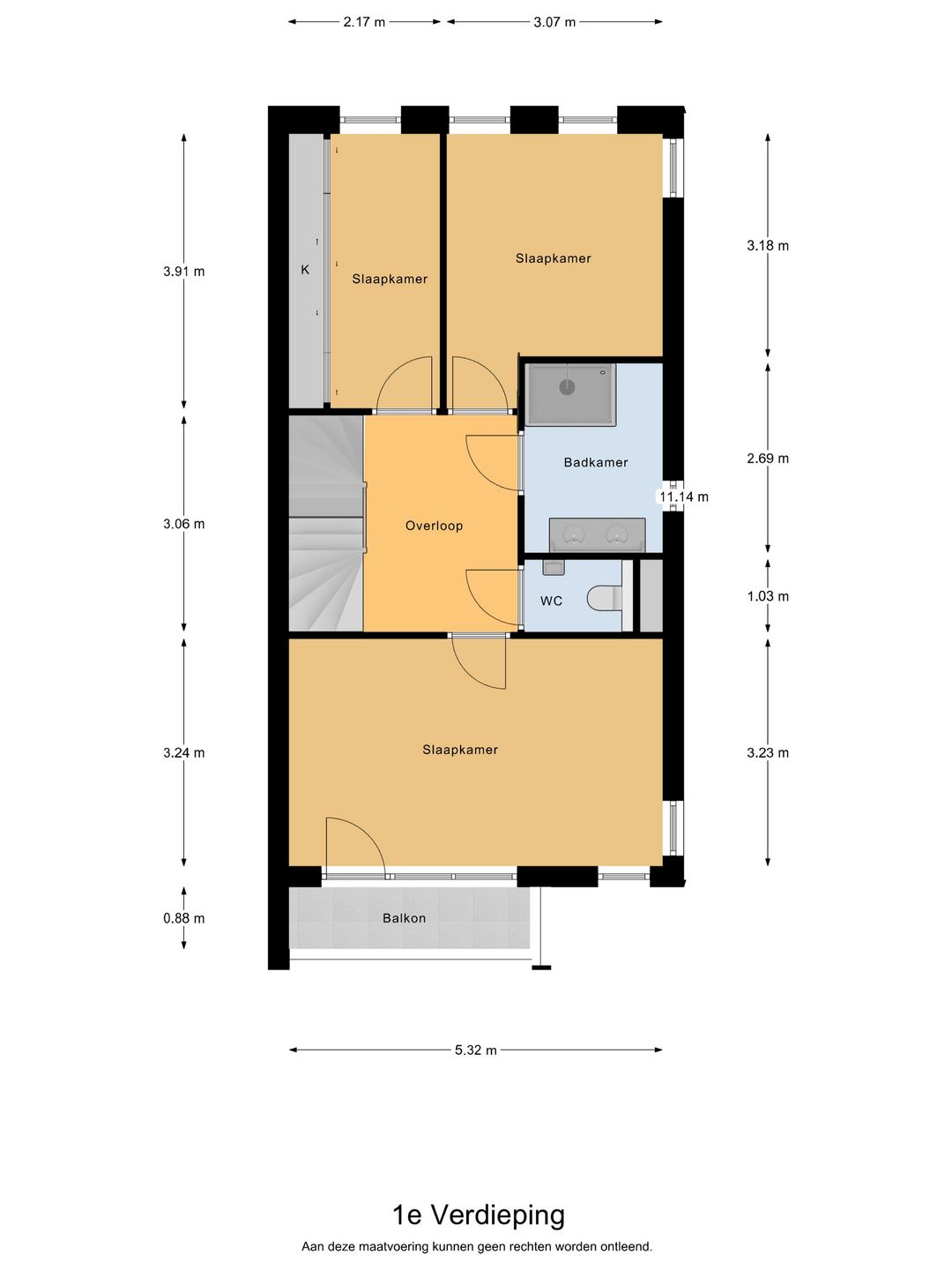 Foto 47 van Van der Hoekleede 5