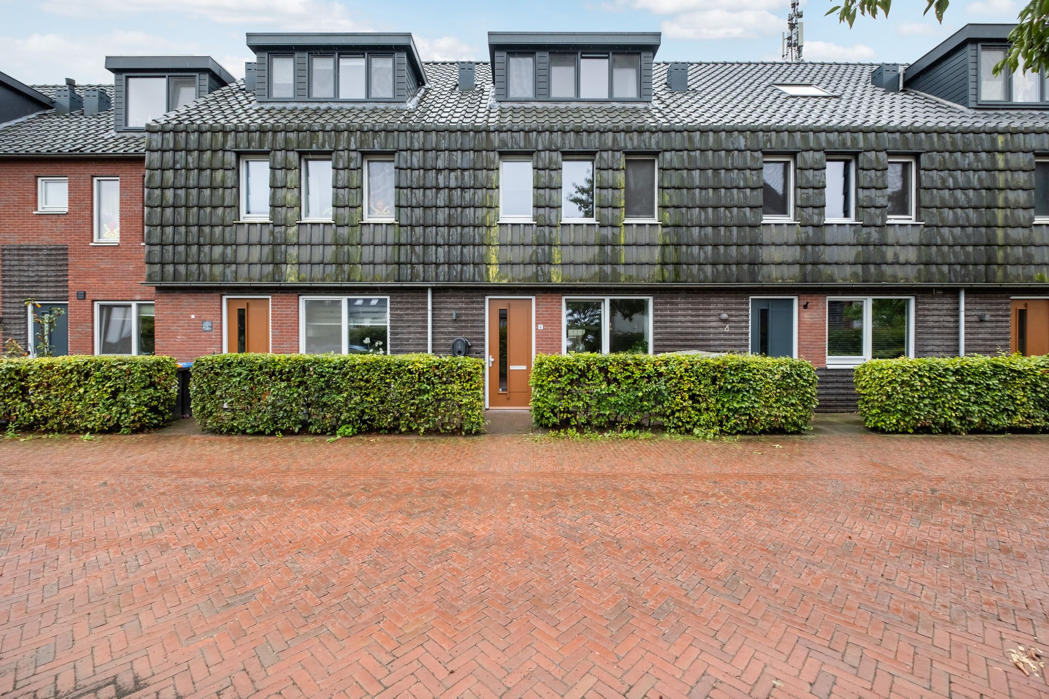 Breckelenkamp, 6, Leusden, 3831BG, Utrecht, Nederland 6