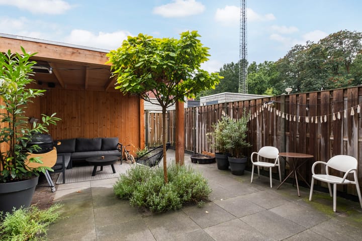 Foto 10 van Breckelenkamp 6