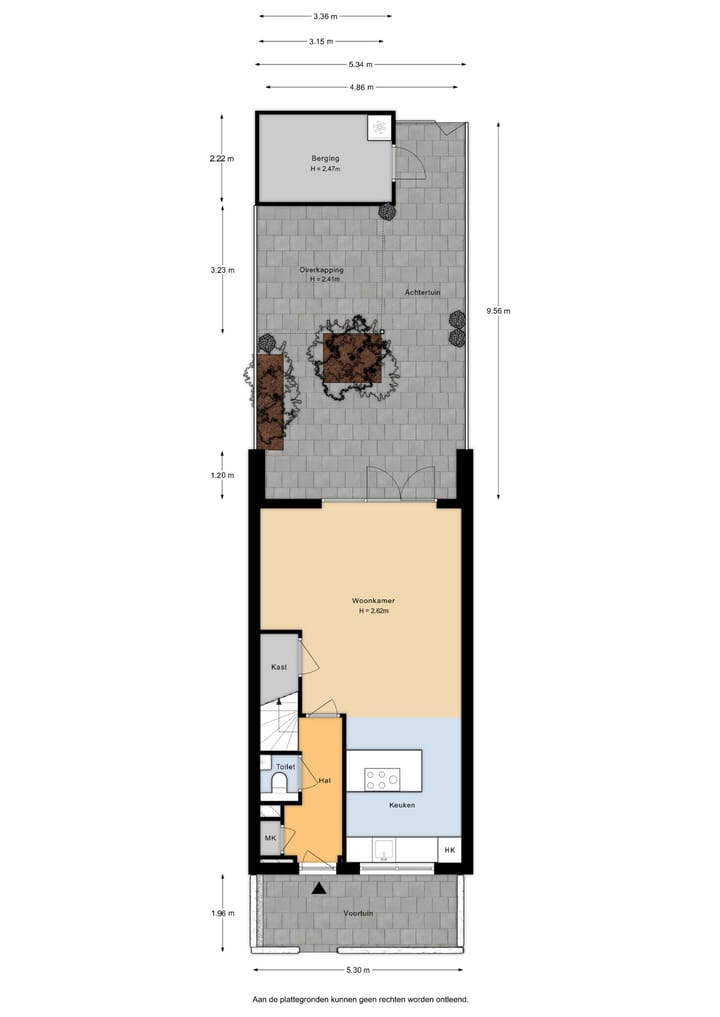 Foto 38 van Breckelenkamp 6