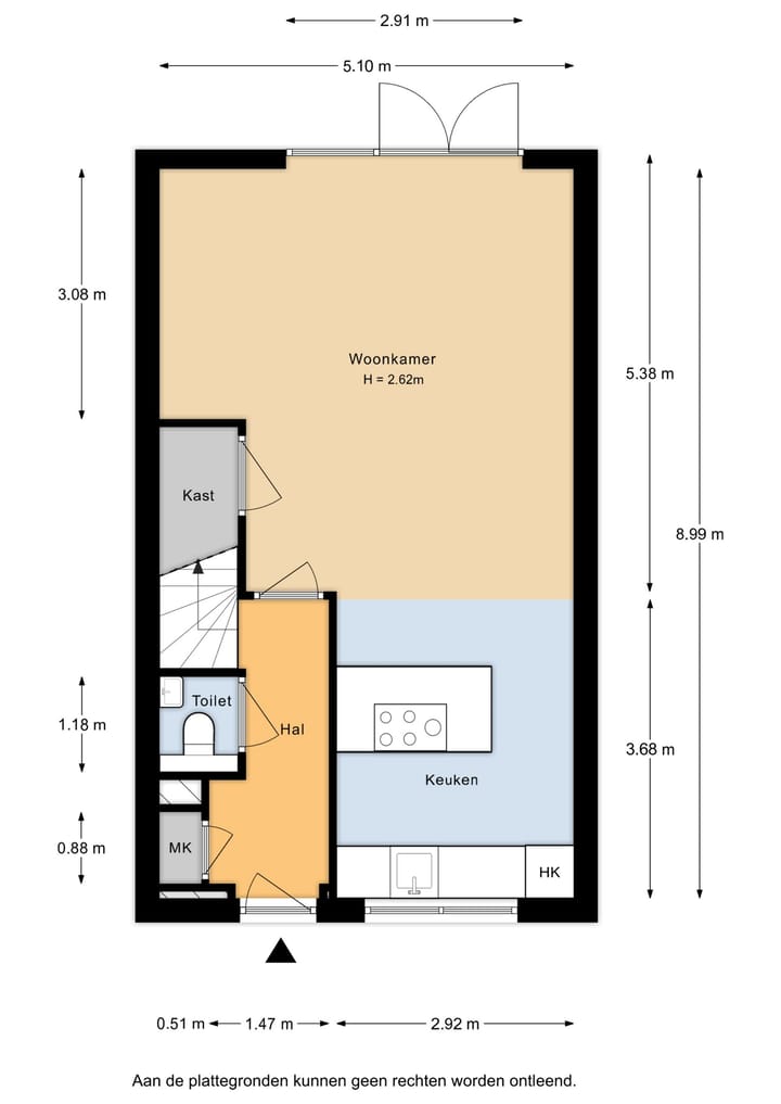 Foto 41 van Breckelenkamp 6