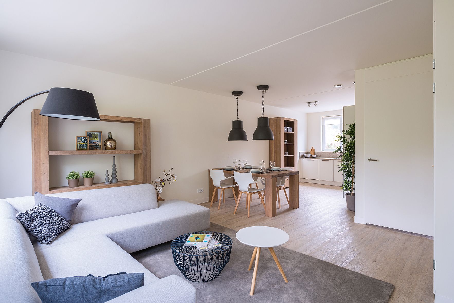 Foto 6 van Merelstraat 87