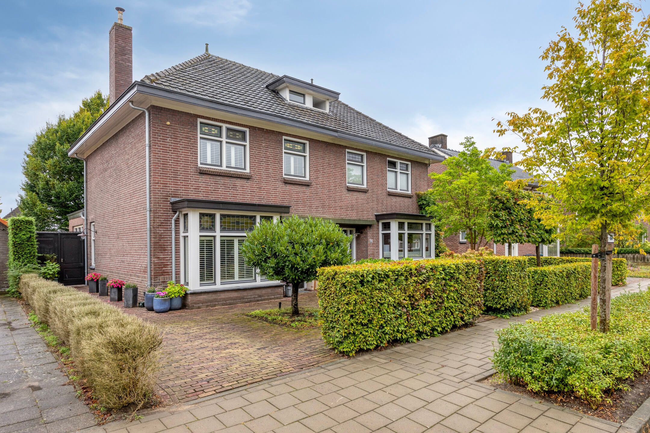 Reisvennestraat, 39, Valkenswaard, 5554ET, Noord-Brabant, Nederland 39