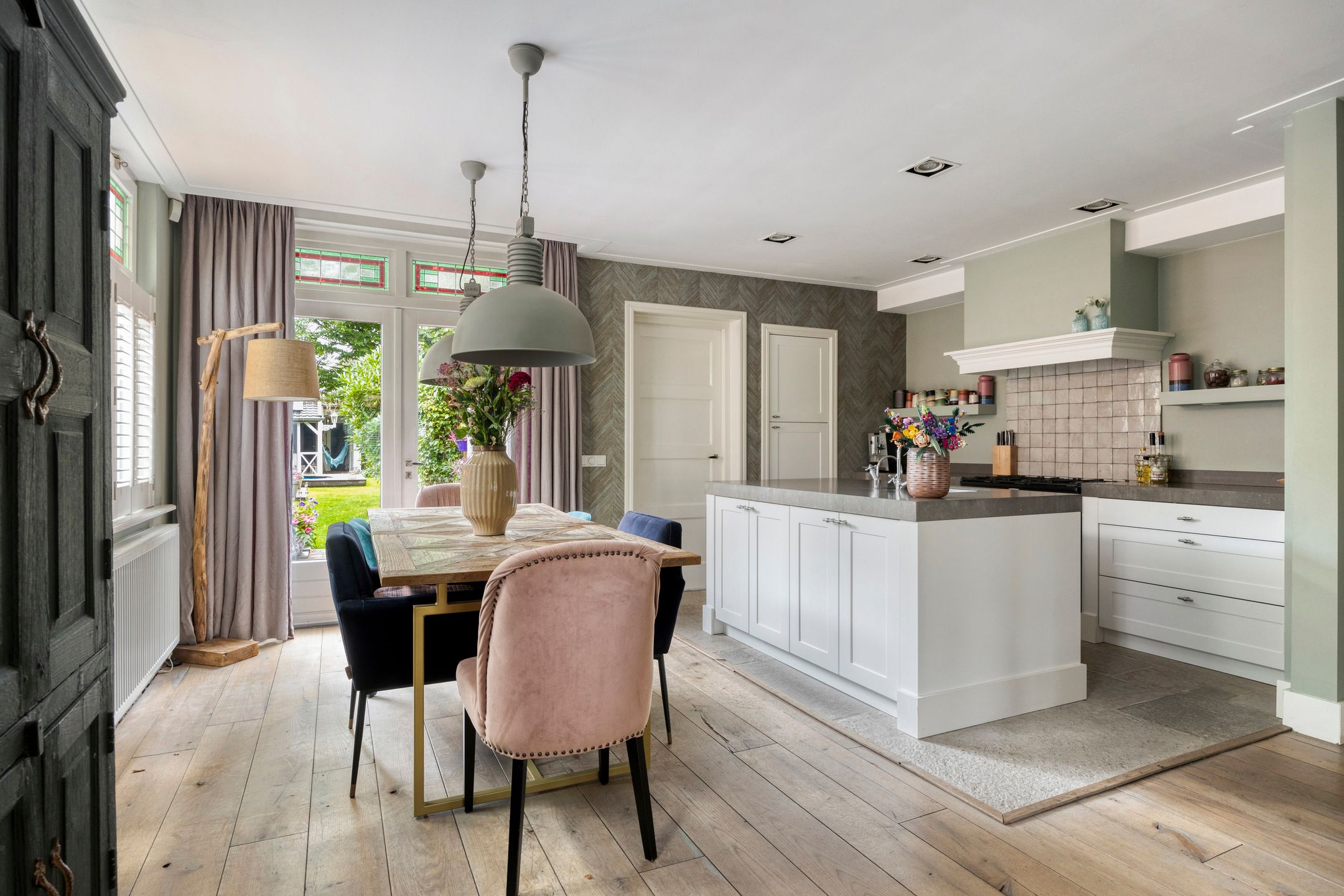 Photo 3 of Reisvennestraat 39