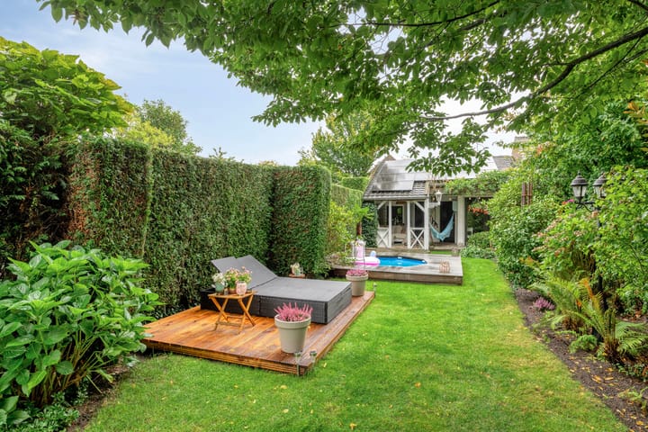 Photo 5 of Reisvennestraat 39