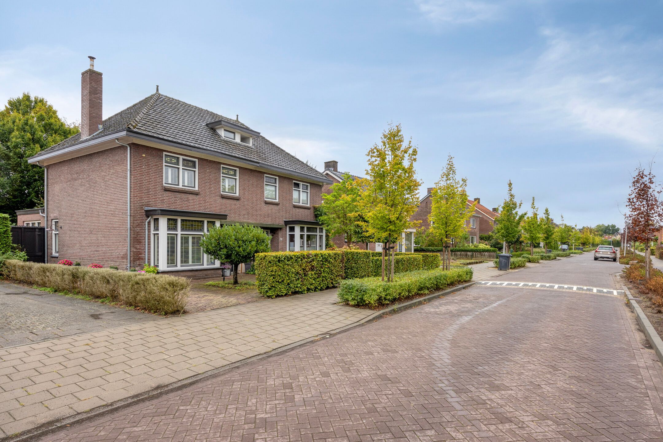 Photo 6 of Reisvennestraat 39