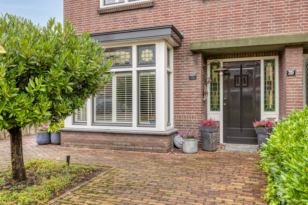 Photo 7 of Reisvennestraat 39