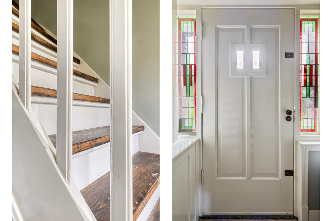 Photo 8 of Reisvennestraat 39