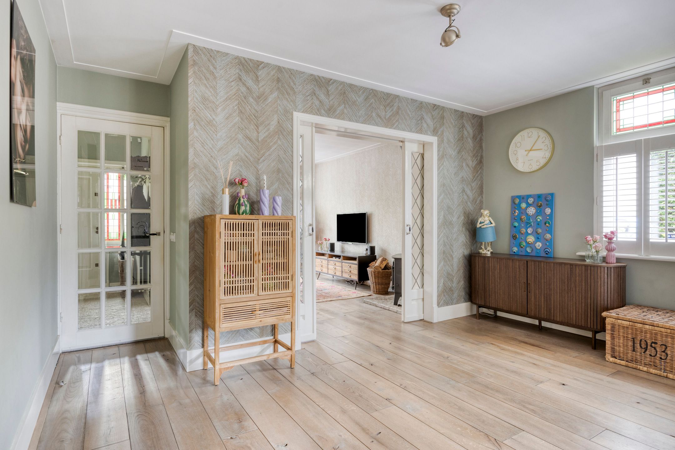 Photo 9 of Reisvennestraat 39