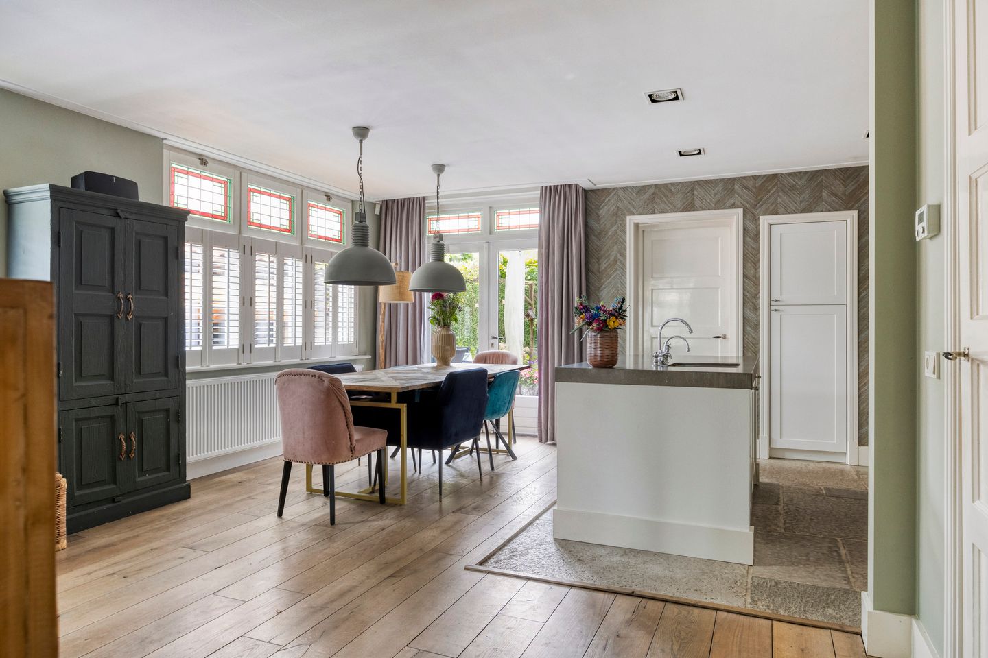 Photo 10 of Reisvennestraat 39