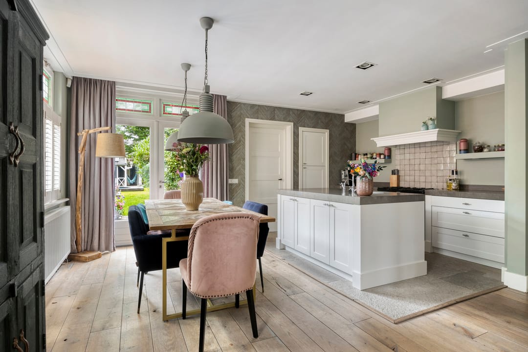 Photo 11 of Reisvennestraat 39