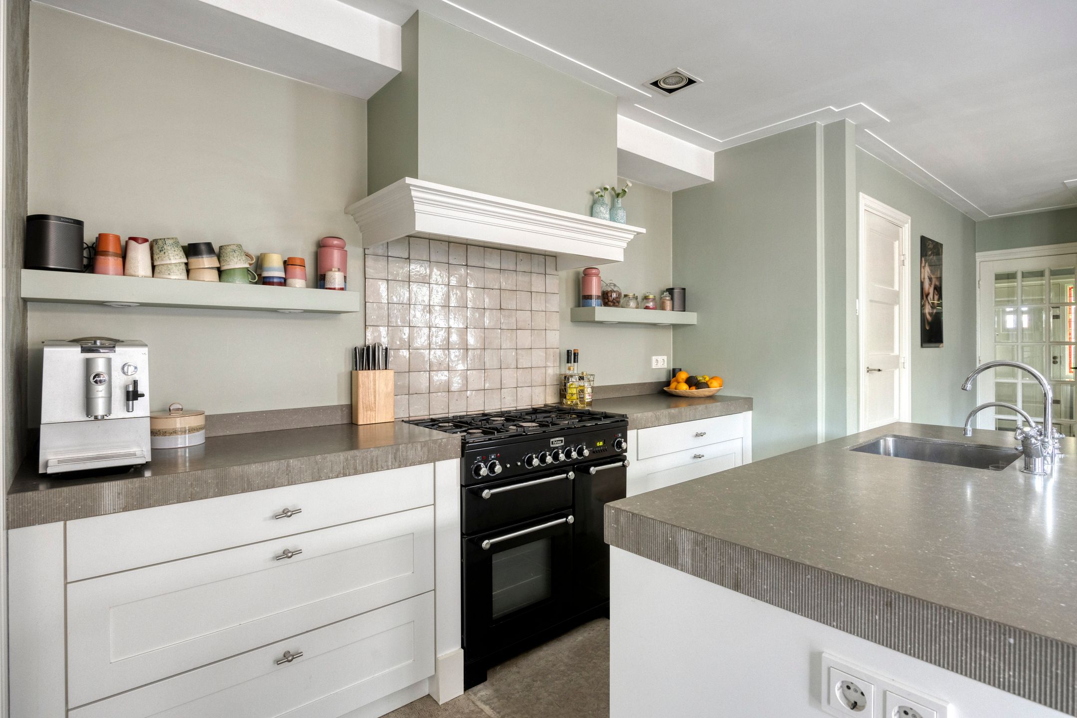 Photo 12 of Reisvennestraat 39