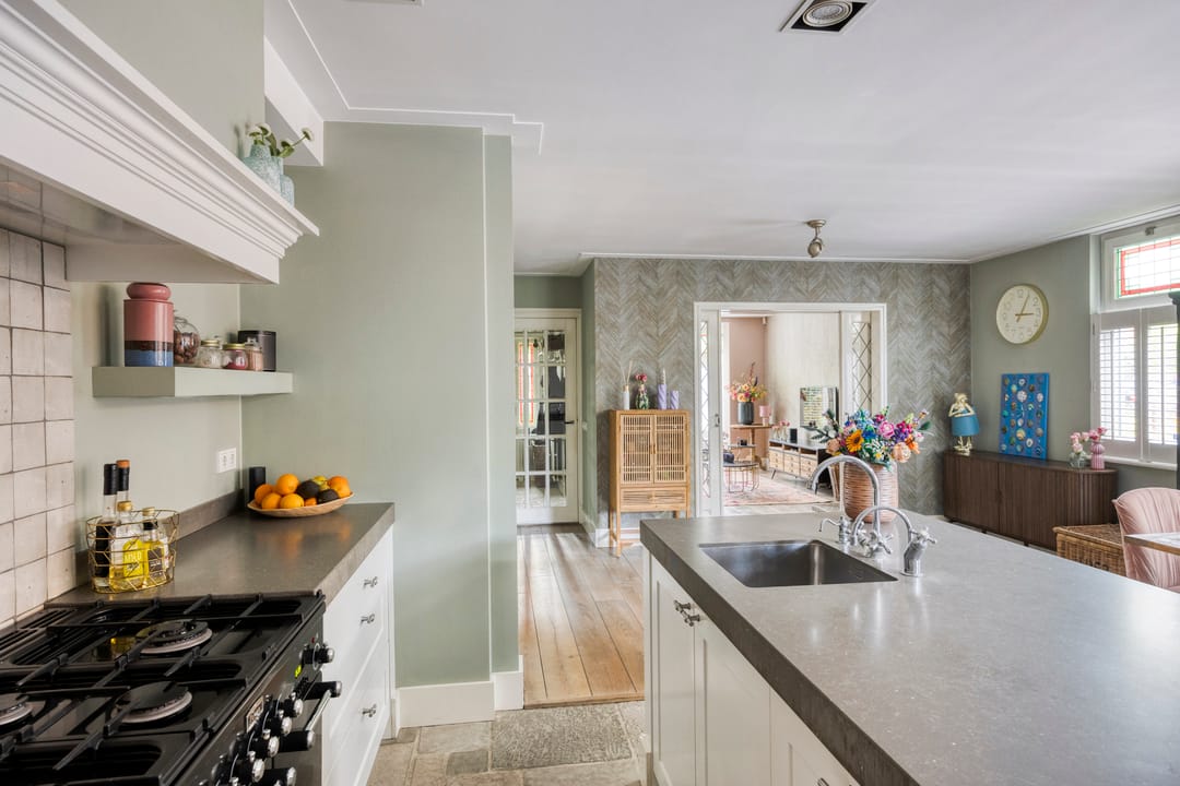 Photo 13 of Reisvennestraat 39