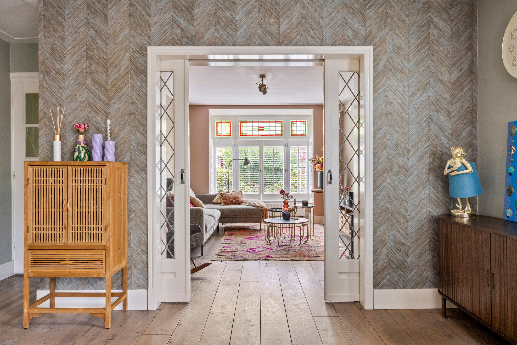 Photo 15 of Reisvennestraat 39