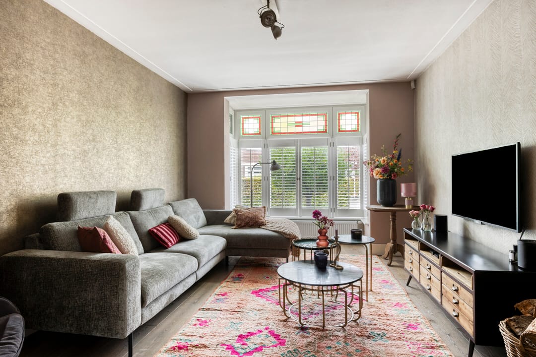 Photo 17 of Reisvennestraat 39