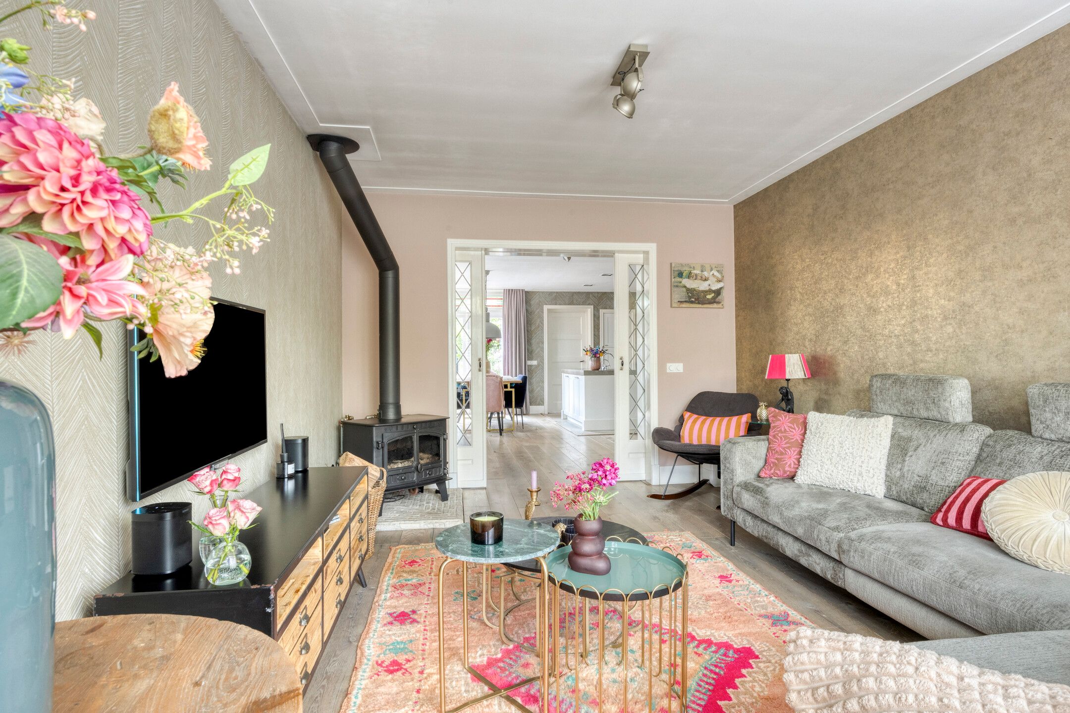 Photo 18 of Reisvennestraat 39