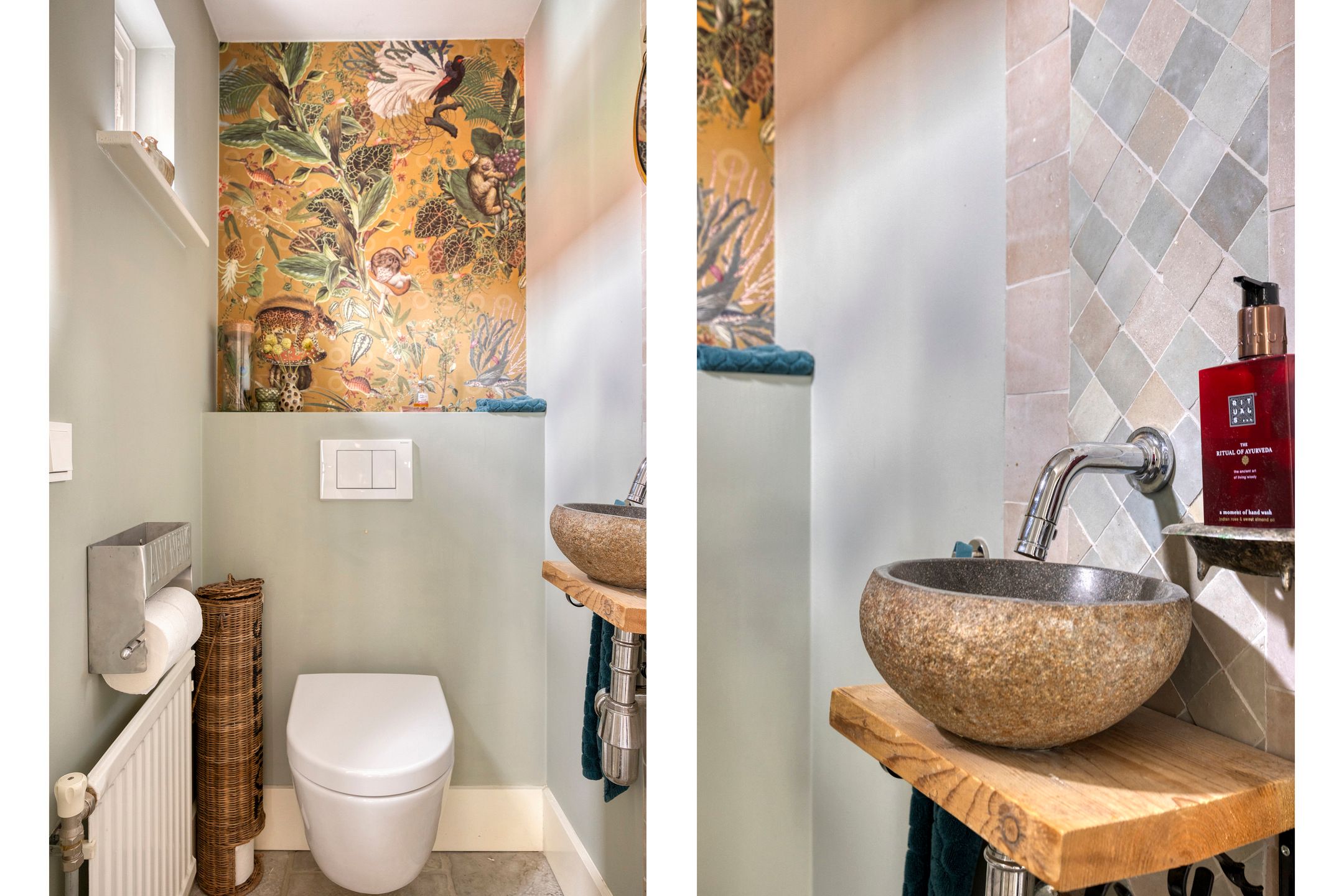 Photo 21 of Reisvennestraat 39