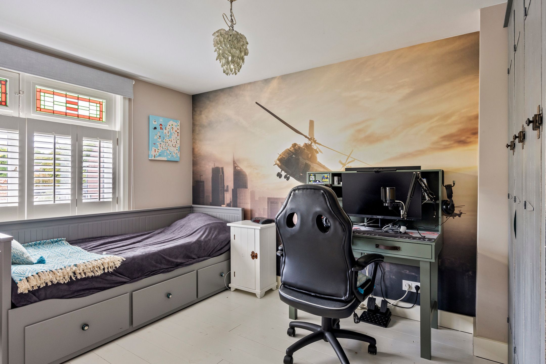 Photo 33 of Reisvennestraat 39