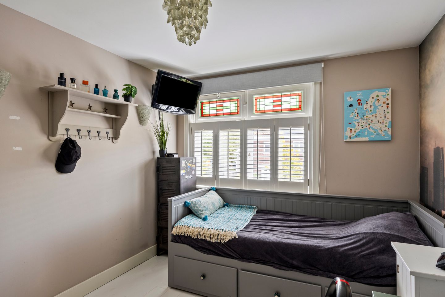 Photo 34 of Reisvennestraat 39