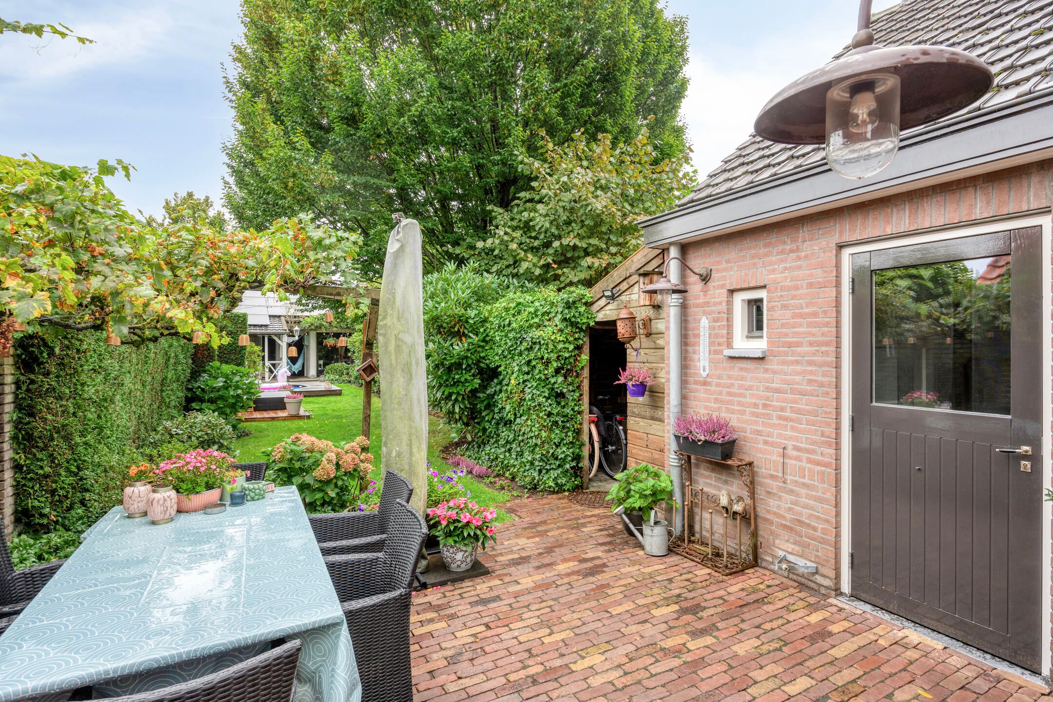 Photo 39 of Reisvennestraat 39