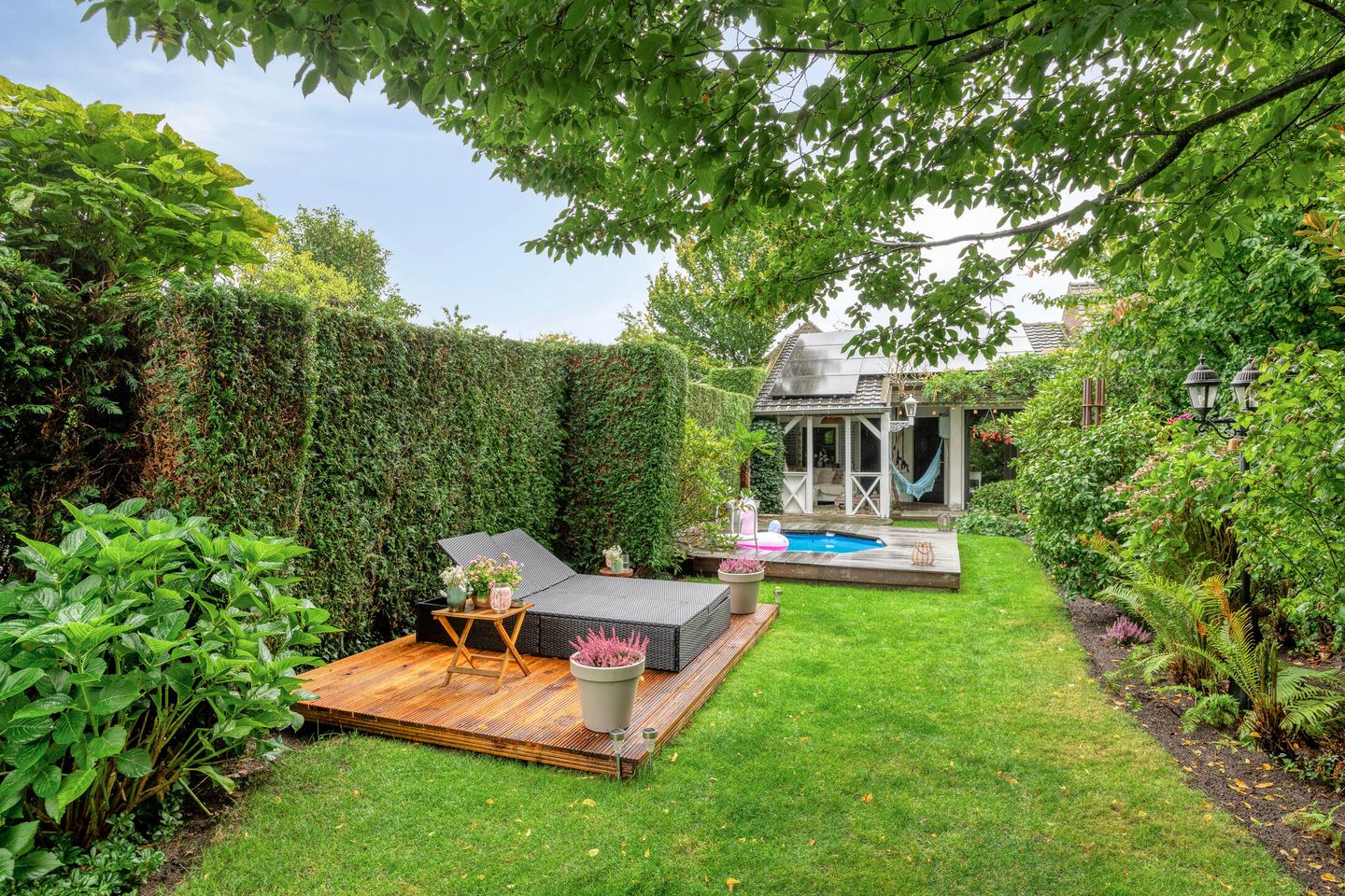 Photo 40 of Reisvennestraat 39