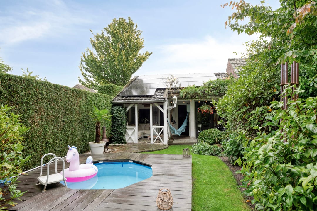 Photo 41 of Reisvennestraat 39