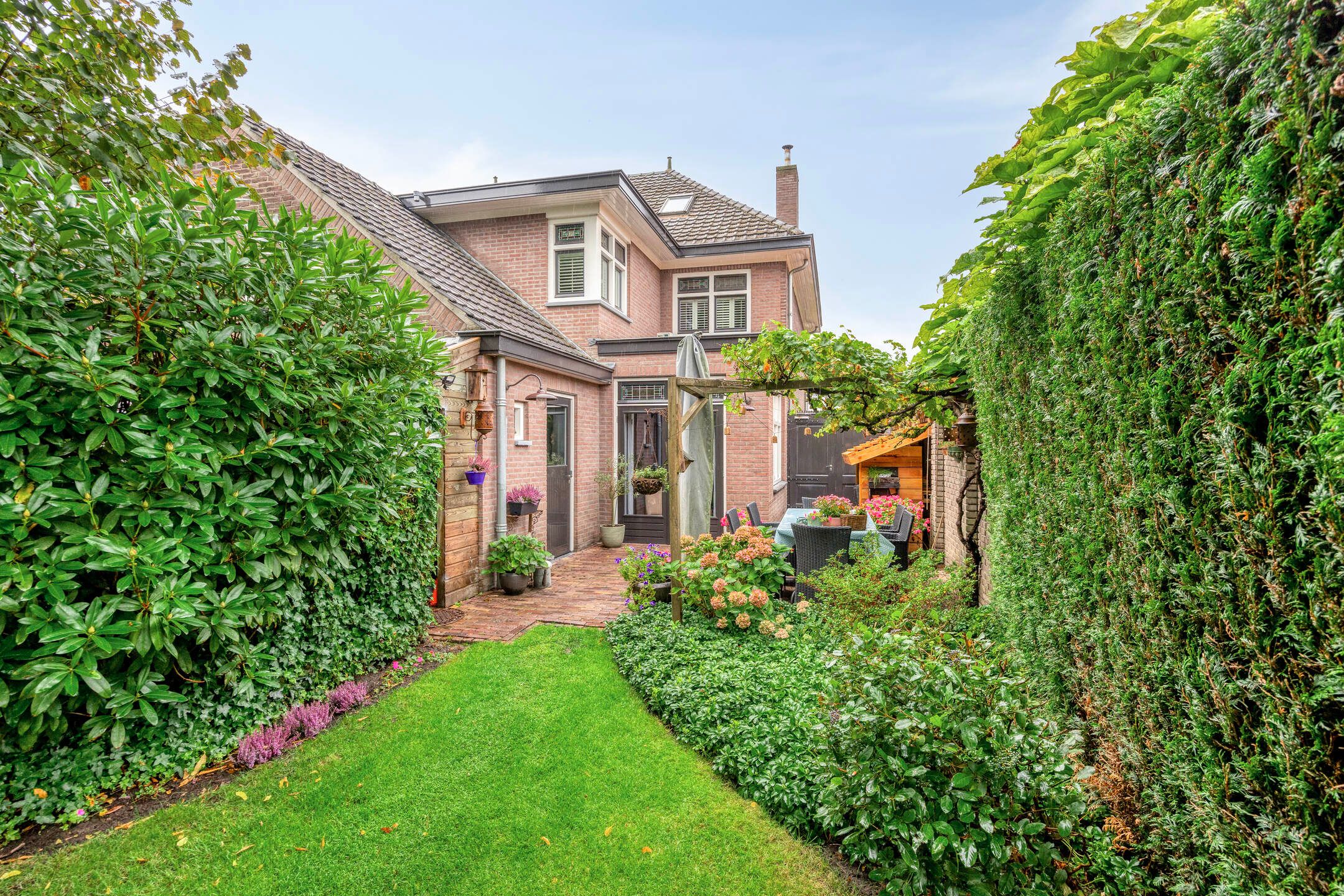 Photo 42 of Reisvennestraat 39