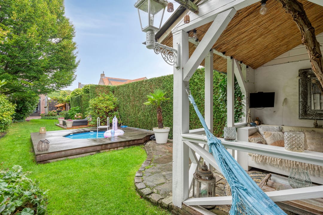 Photo 43 of Reisvennestraat 39