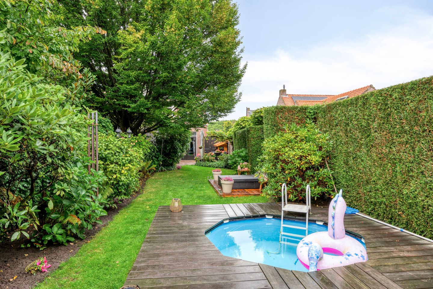 Photo 44 of Reisvennestraat 39