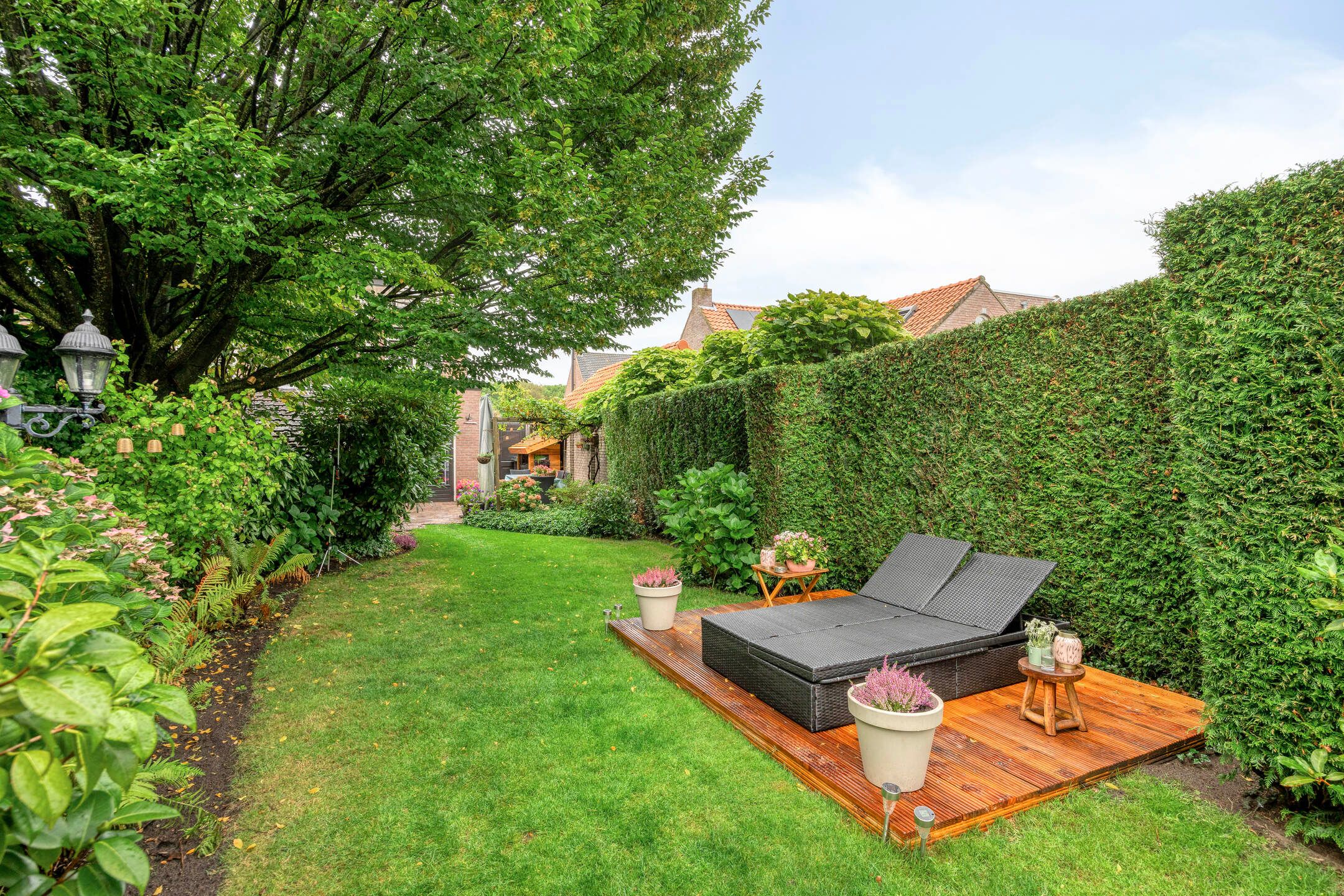 Photo 45 of Reisvennestraat 39