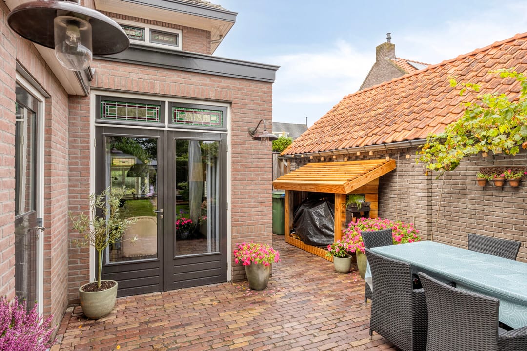 Photo 46 of Reisvennestraat 39