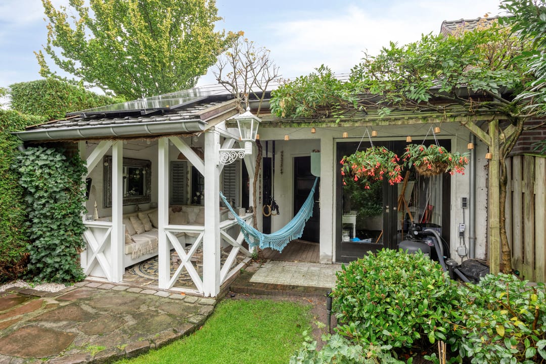 Photo 47 of Reisvennestraat 39