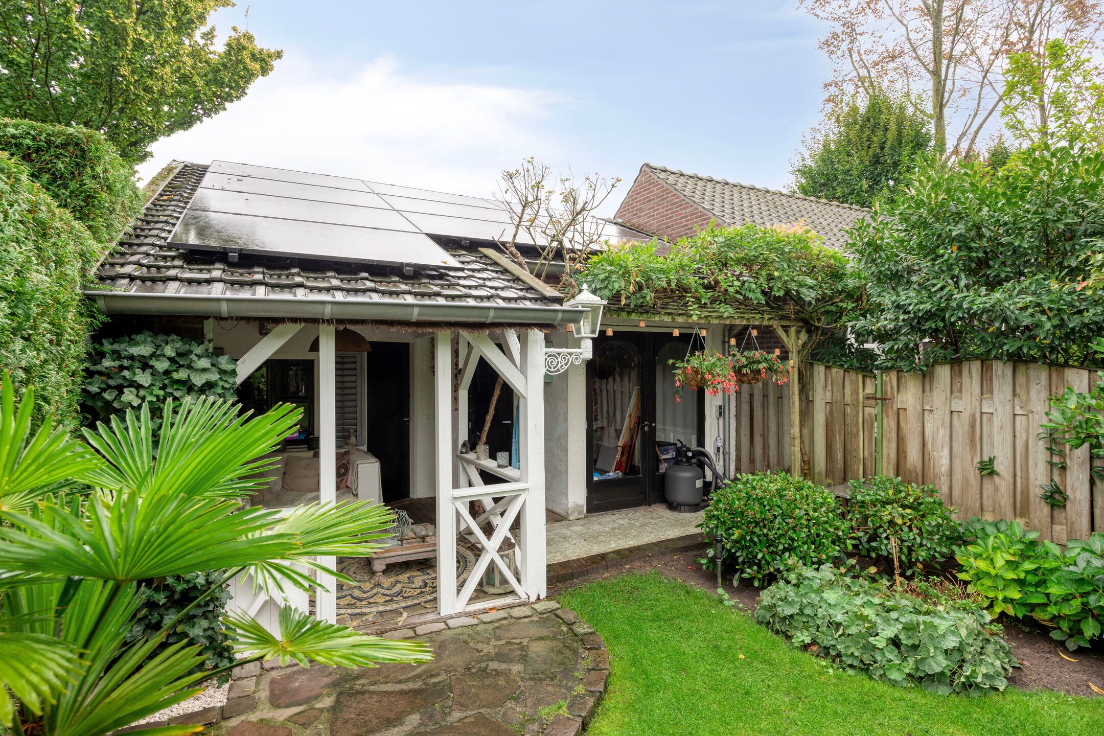 Photo 48 of Reisvennestraat 39