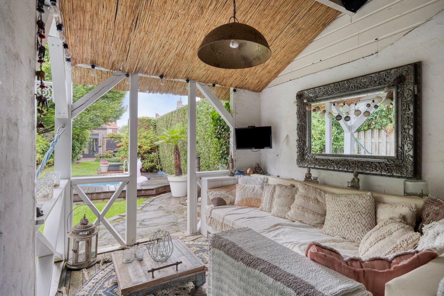 Photo 50 of Reisvennestraat 39