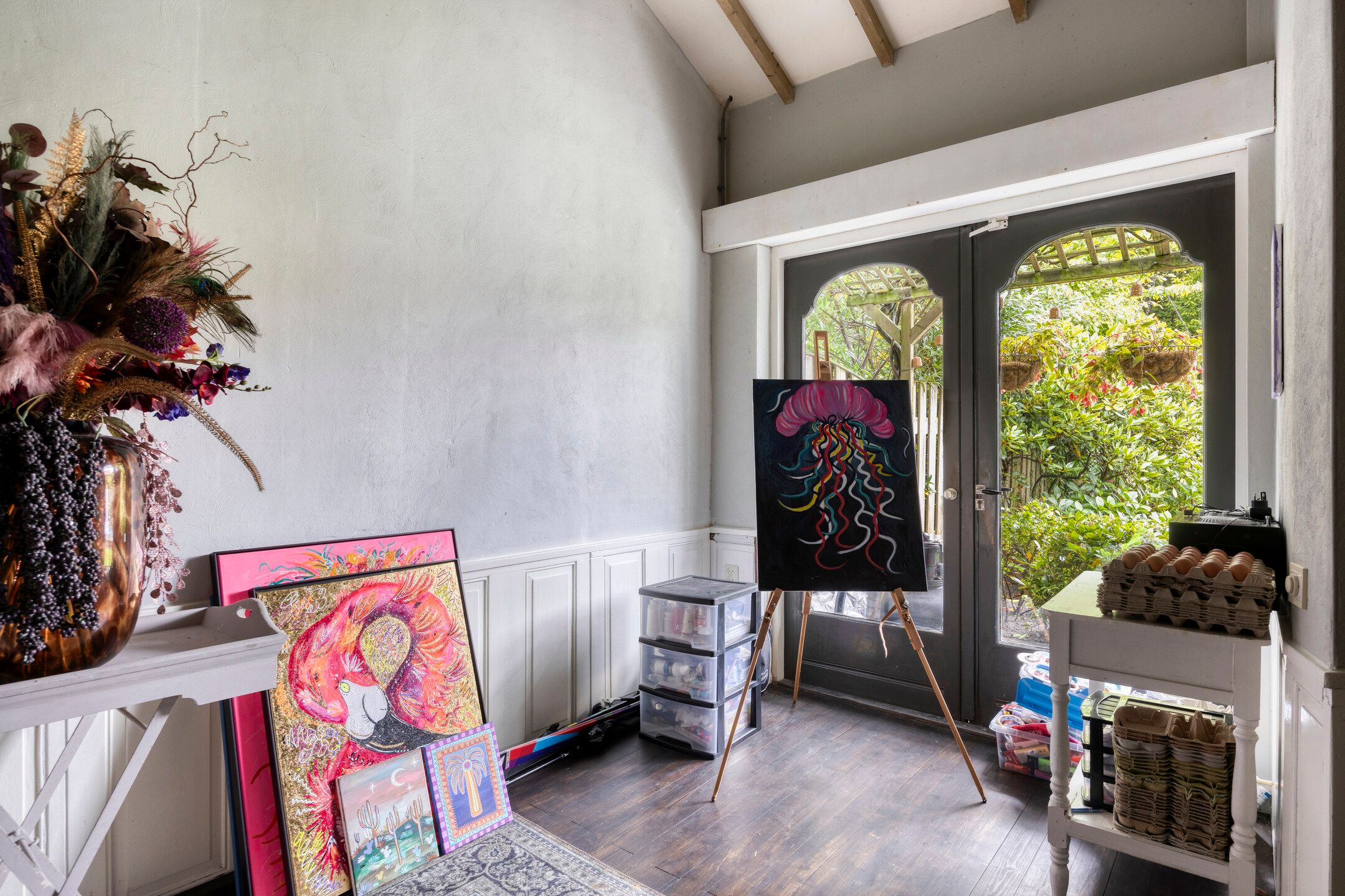 Photo 51 of Reisvennestraat 39