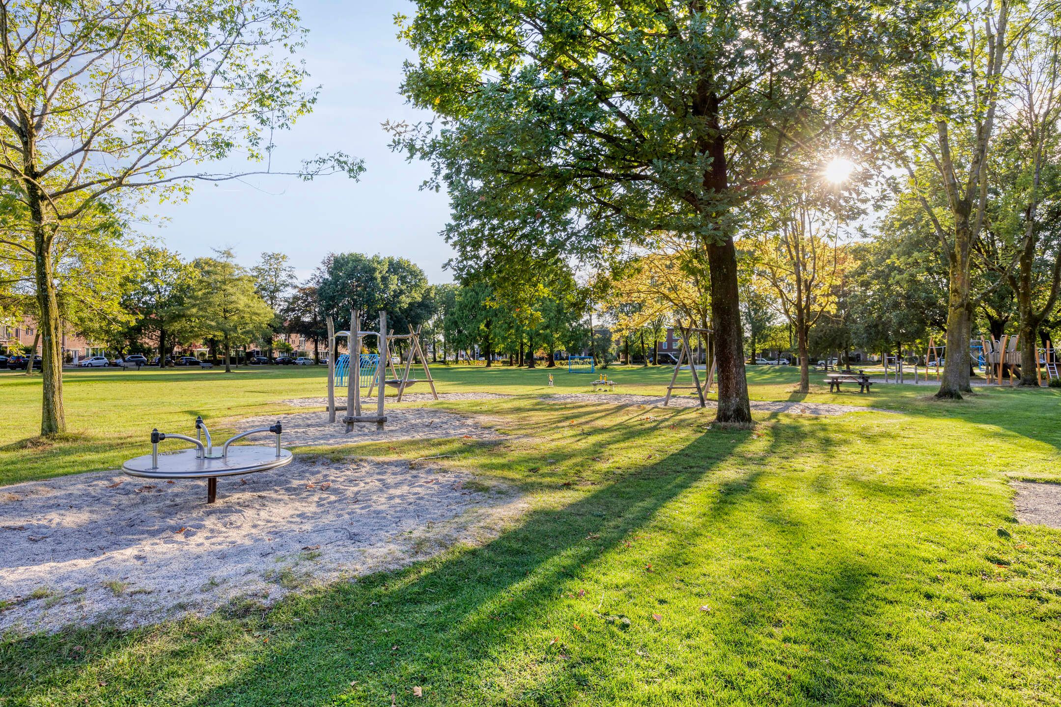 Photo 54 of Reisvennestraat 39