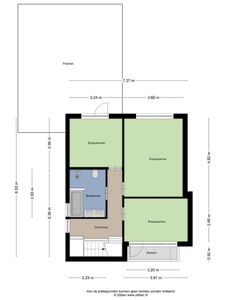 Foto 44 van Kantstraat 8