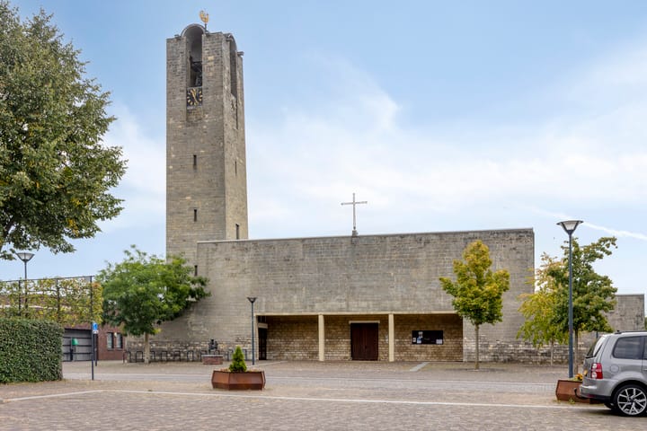 Foto 41 van Kantstraat 8