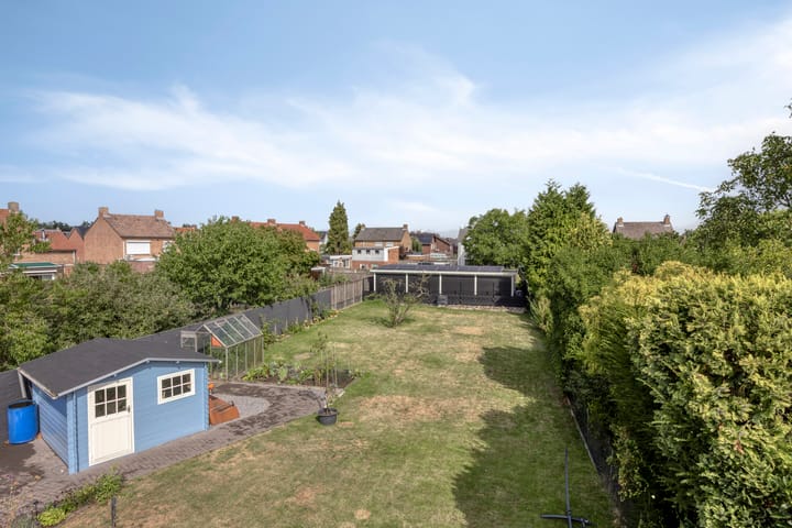 Foto 40 van Kantstraat 8