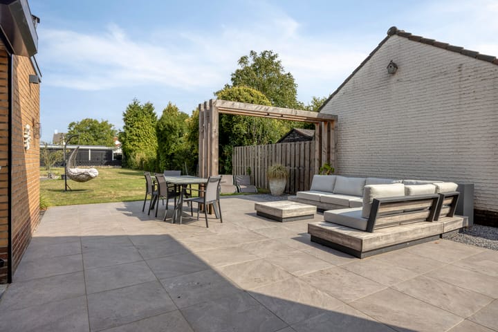 Foto 29 van Kantstraat 8