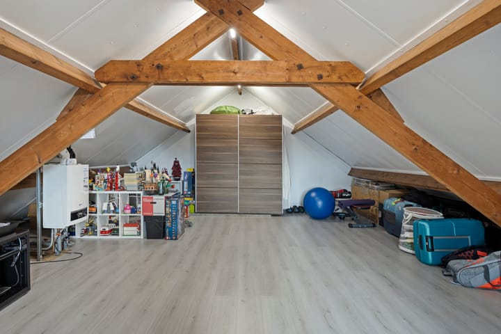 Foto 25 van Kantstraat 8