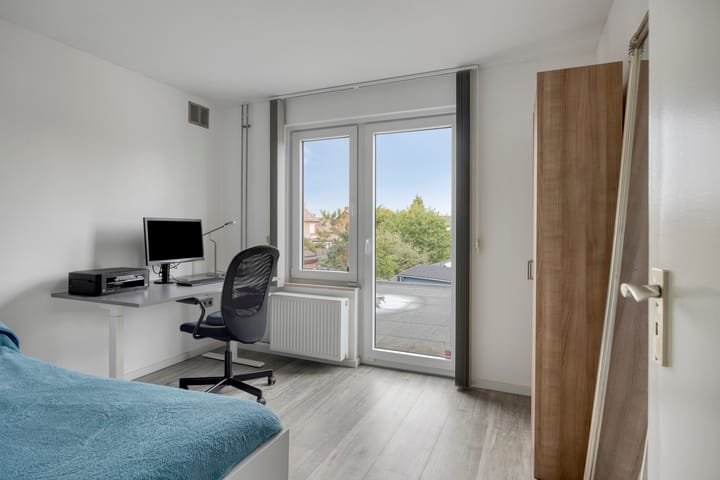 Foto 19 van Kantstraat 8