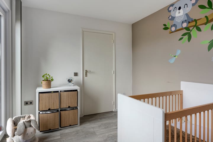 Foto 20 van Kantstraat 8