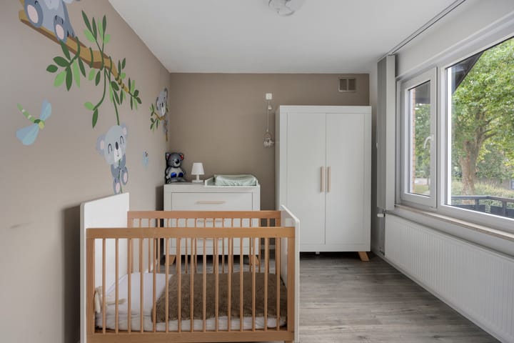 Foto 21 van Kantstraat 8