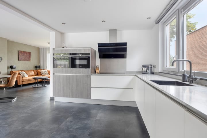 Foto 3 van Kantstraat 8