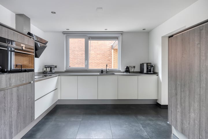 Foto 7 van Kantstraat 8