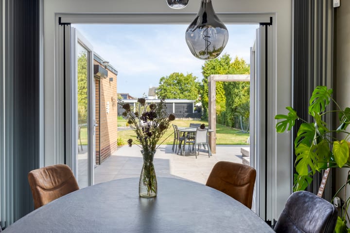 Foto 10 van Kantstraat 8