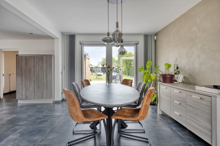 Foto 9 van Kantstraat 8